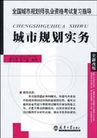 城市规划实务
