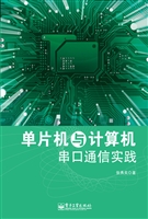 单片机与计算机串口通