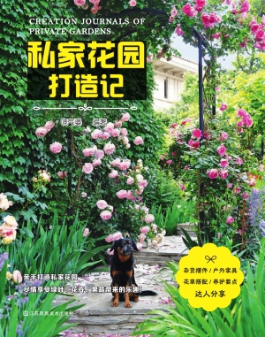 私家花园打造记