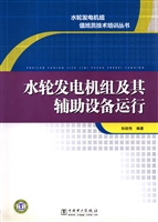 水轮发电机组及其辅助