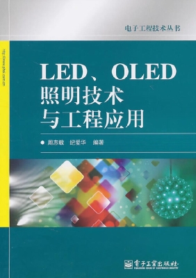 LED、OLED照明技术与
