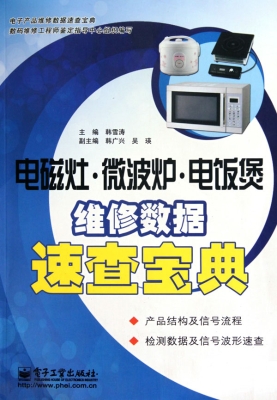 电磁灶·微波炉·电饭