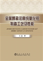 金属醇盐法高纯氧化铝
