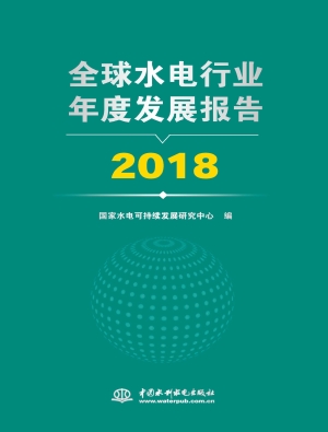 全球水电行业年度发展