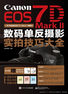Canon EOS 7D Mark II