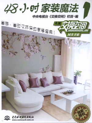 48小时家装魔法 1