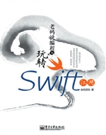 老码说编程之玩转Swif