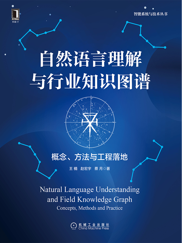 自然语言理解与行业知