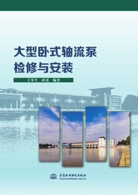 大型卧式轴流泵检修与