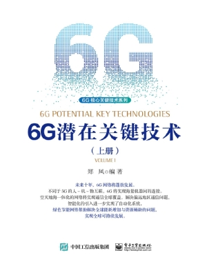 6G潜在关键技术（上册）