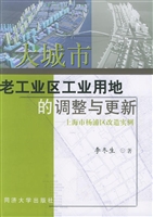 大城市老工业区工业用