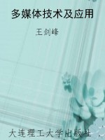 多媒体技术及应用