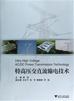 特高压交直流输电技术