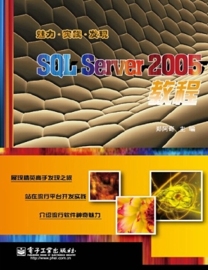 SQL Server 2005教程