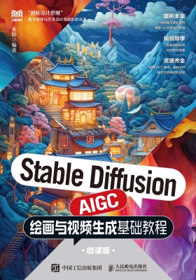 Stable Diffusion AIG