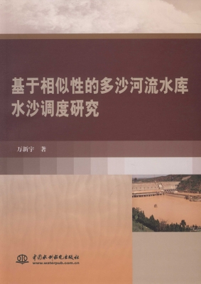 基于相似性的多沙河流