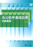 办公软件高级应用实践