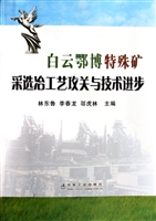 白云鄂博特殊矿采选冶