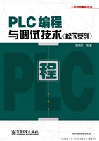 PLC编程与调试技术（松