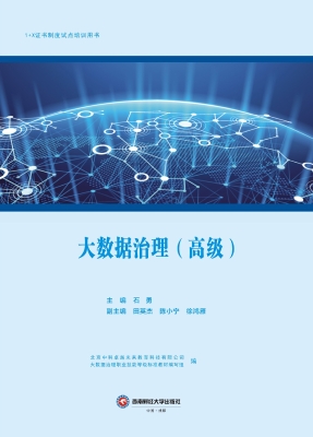 大数据治理（高级）