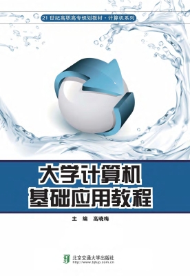 大学计算机基础应用教