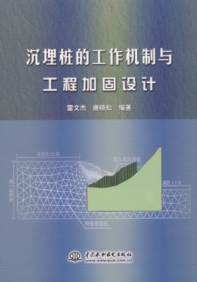 沉埋桩的工作机制与工