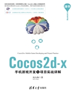 Cocos2d-x手机游戏开
