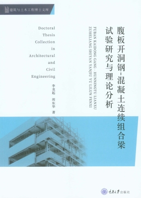 腹板开洞钢-混凝土连