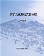 计算机文化基础实验教