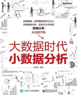 大数据时代小数据分析