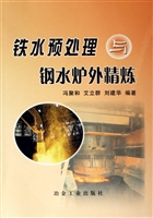 铁水预处理与钢水炉外