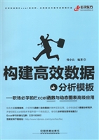 构建高效数据分析模板
