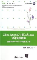 Xilinx Zynq SoC与嵌