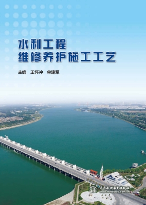 水利工程维修养护施工