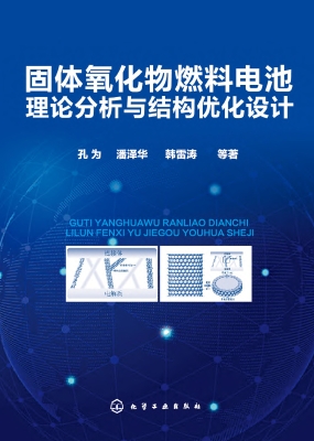 固体氧化物燃料电池理