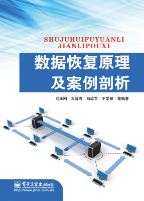 数据恢复原理及案例剖