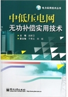 中低压电网无功补偿实