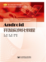 Android开发实例化教
