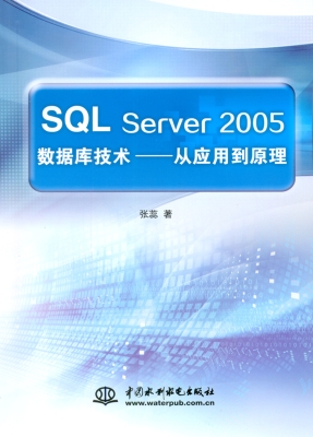 SQL Server 2005数据