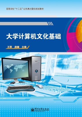 大学计算机文化基础