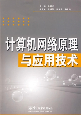 计算机网络原理与应用