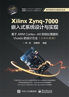 Xilinx Zynq-7000嵌入