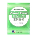 Visual Basic程序开发