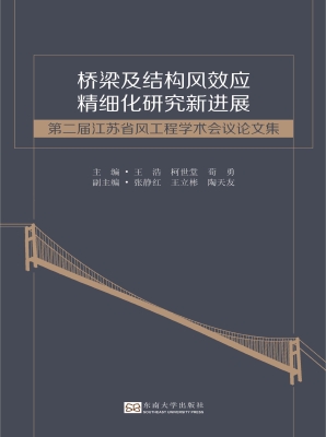 桥梁及结构风效应精细