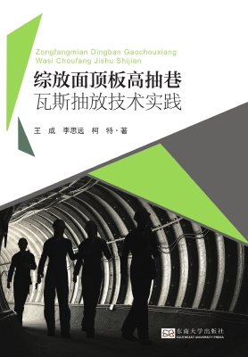综放面顶板高抽巷瓦斯