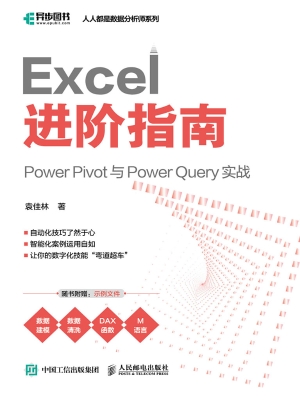 Excel进阶指南：Power P