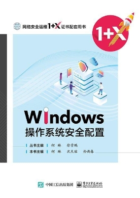 Windows操作系统安全