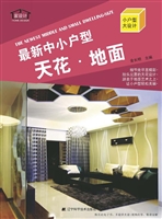 最新中小户型——天花