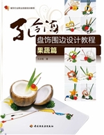 孔令海盘饰围边设计教
