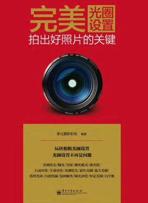 完美光圈设置——拍出